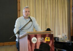 פרסום הניסים בהתוועדות המרכזית